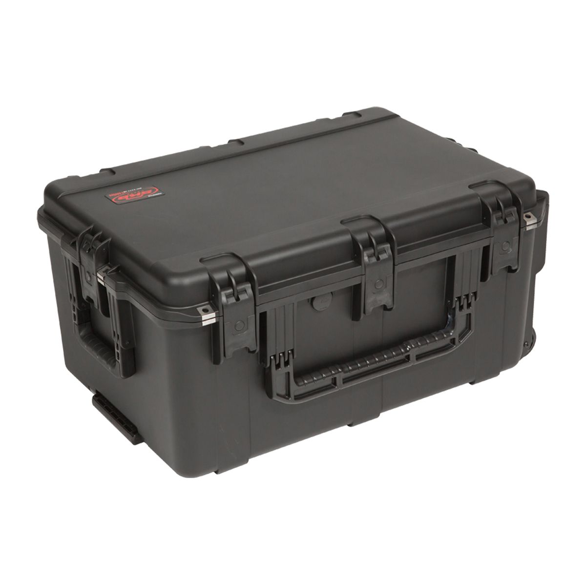 SKB iSeries 2617-12 Waterproof Utility Case w/Cubed Foam