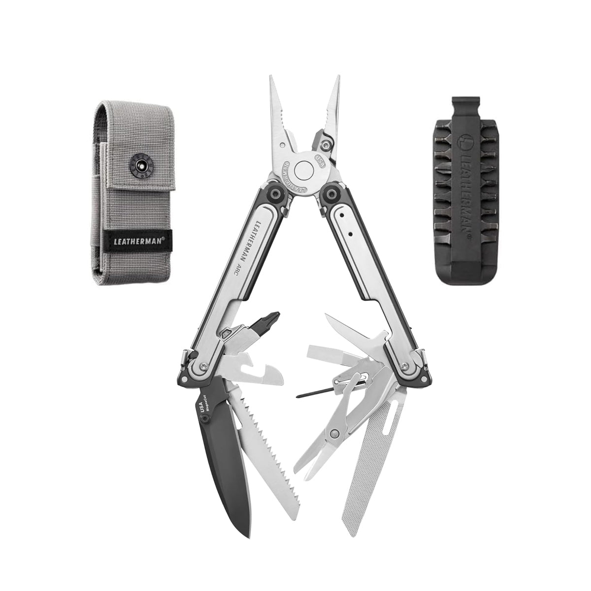 Leatherman ARC Multitool