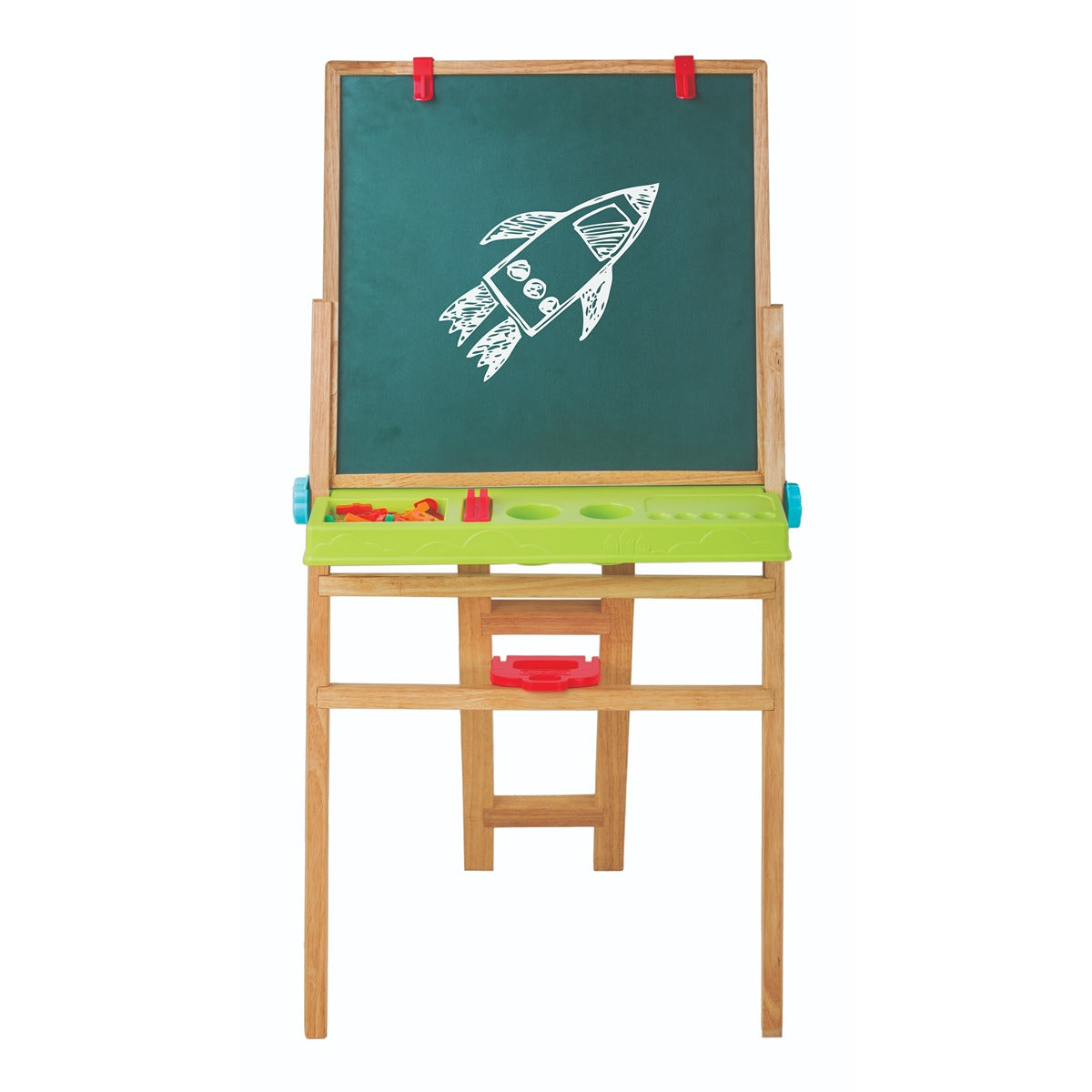 Funskool Funskool - MY FIRST EASEL