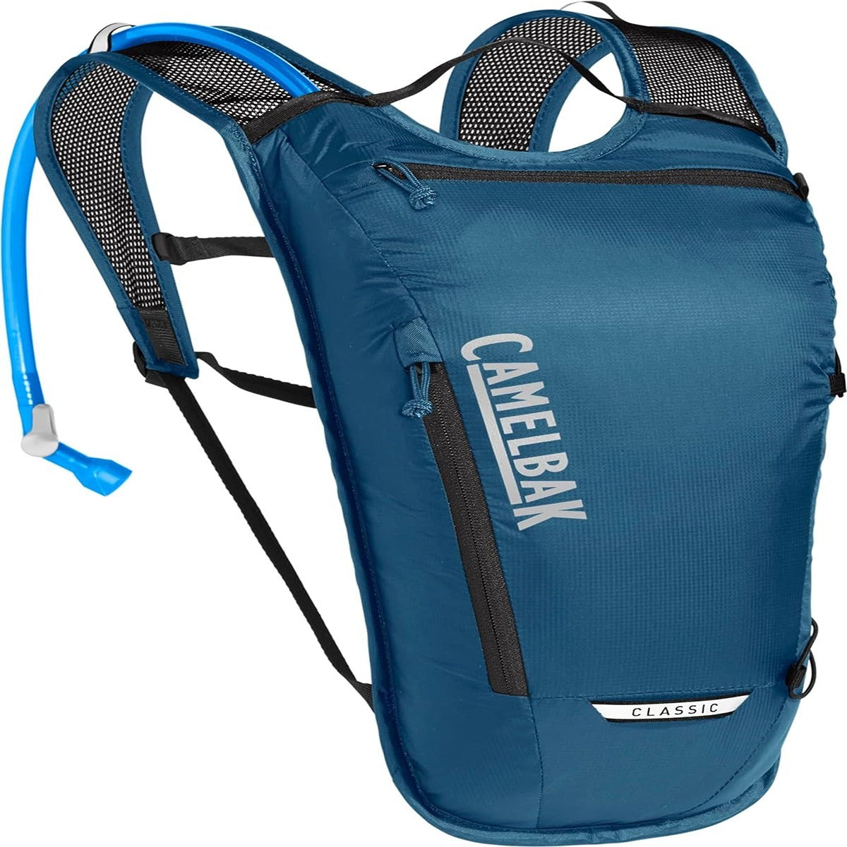 CamelBak Classic Light 70oz, Gibraltar Navy/Black