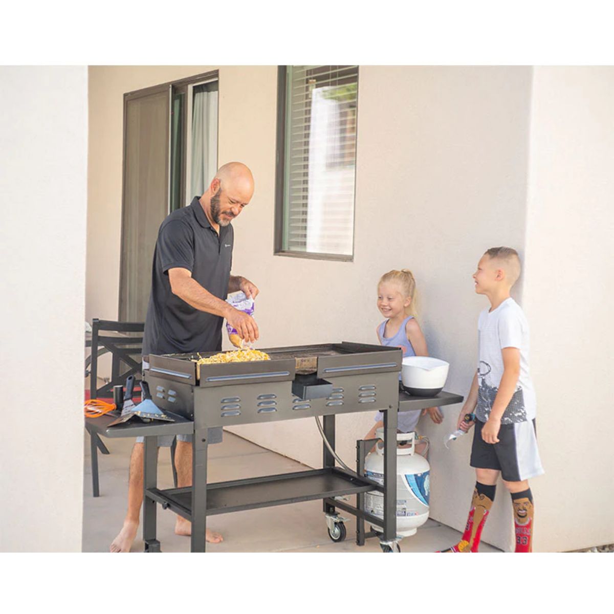 Blackstone 36 inch Table Top Griddle