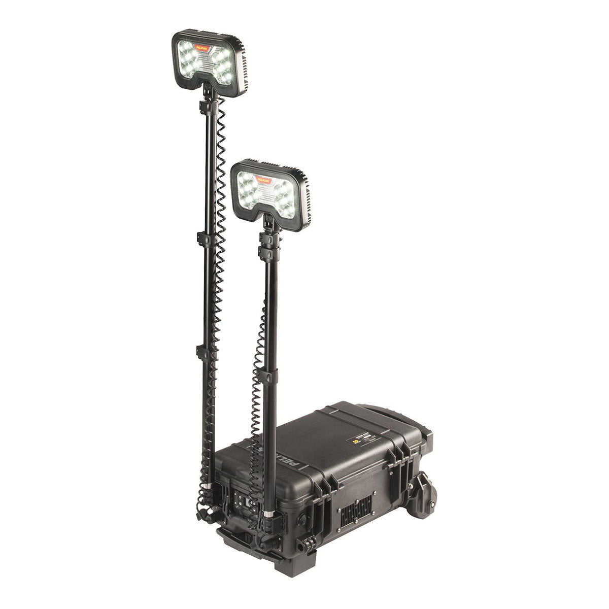 Pelican Remote Area Lighting 9460RS - Black