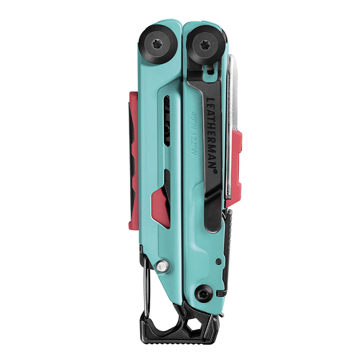 Leatherman Signal Multi Tool Aqua Peg