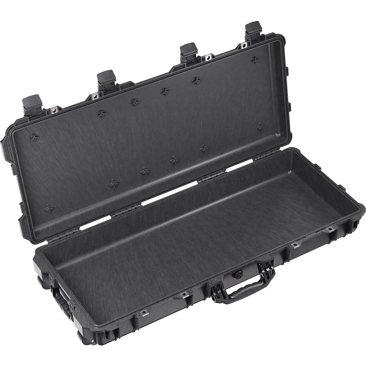 Pelican Protector Long Case without Foam 1700NF WL/NF - Black