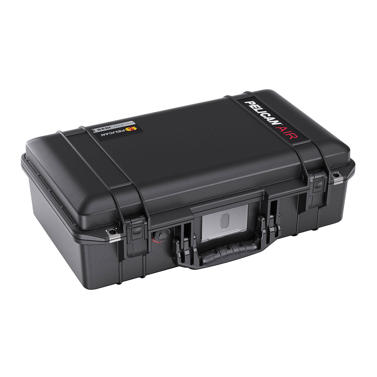 Pelican Air Case 1525 NF WL/NF - Black