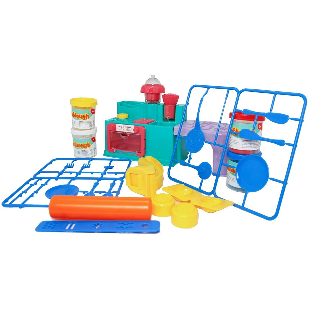Funskool Funskool - Kitchen