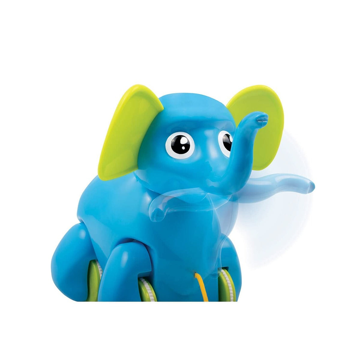 Funskool Funskool Alphy The Elephant