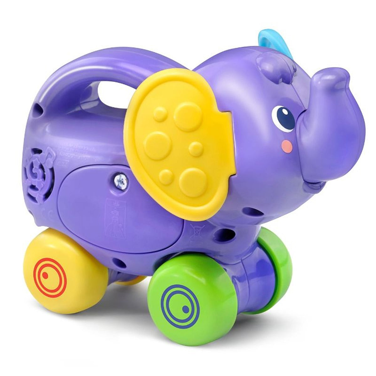 Vtech Push & Play Elephant