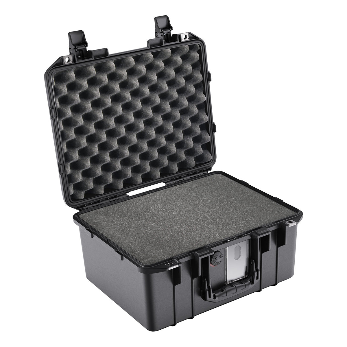 Pelican Air Case 1507 WL/WF - Black