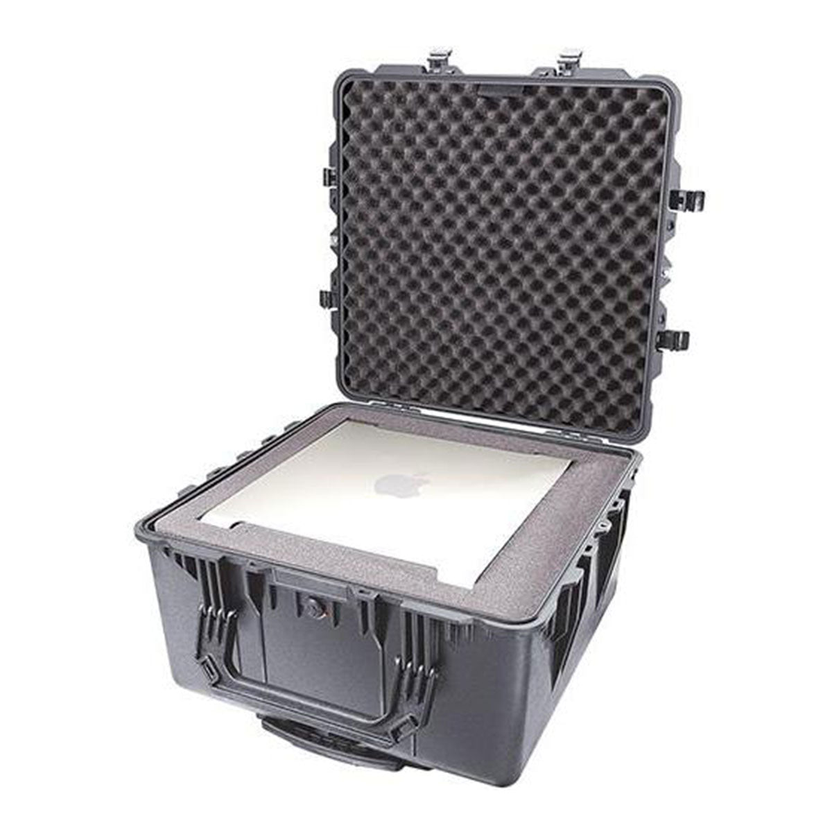 Pelican Transport Case with Foam 1640 WL/WF - Black