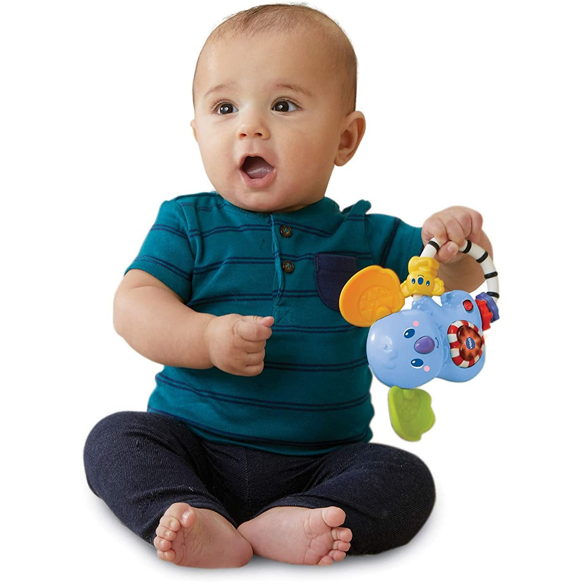 Vtech Vtech^R Twist `N` Play Koala