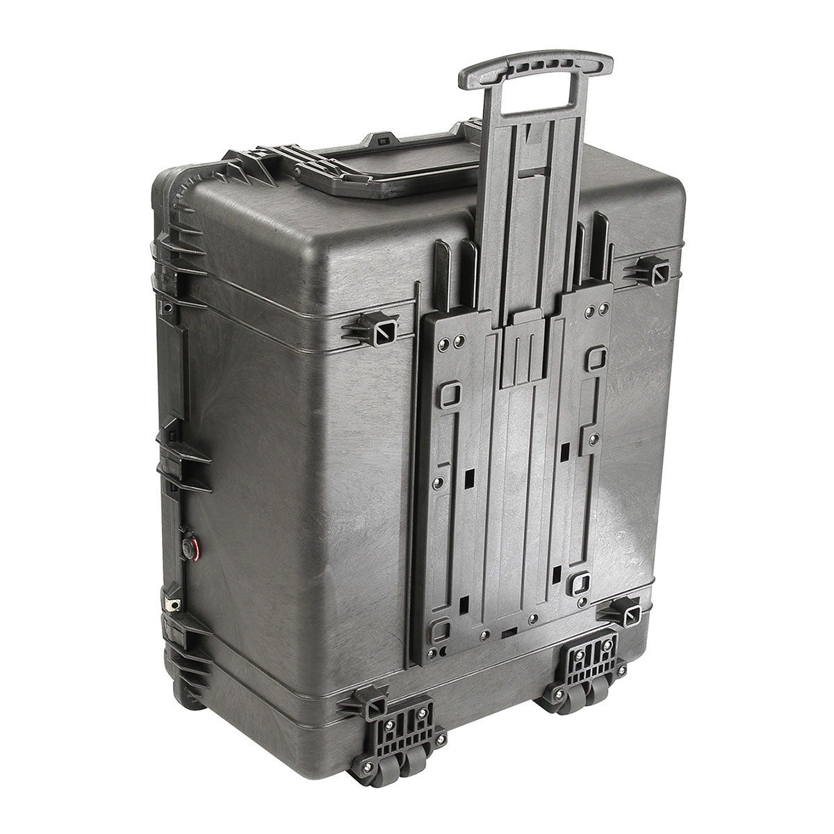 Pelican Protector Transport Case with Foam 1690 WL/WF - Black