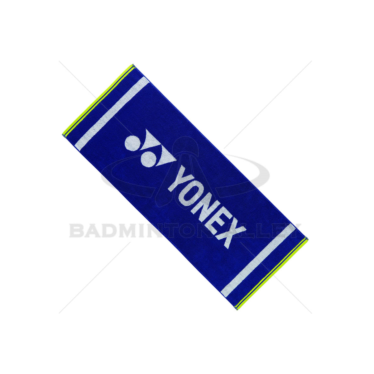 Yonex Sports Towel AC1102EX  - Blue