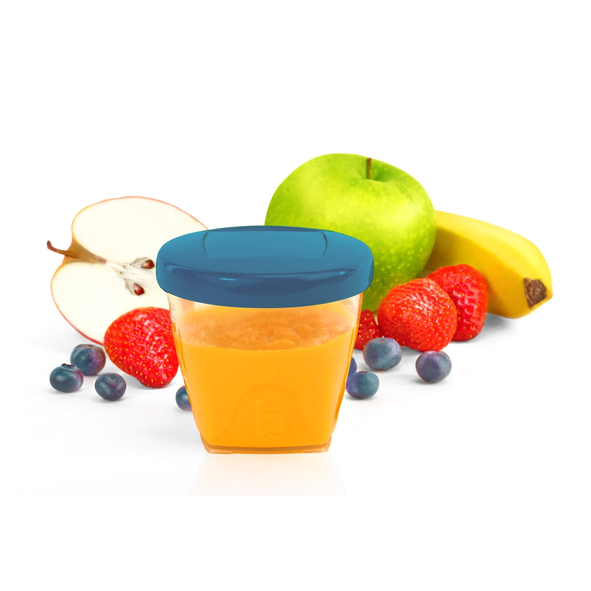 BabyMoov Babybols 250 ml (x6)