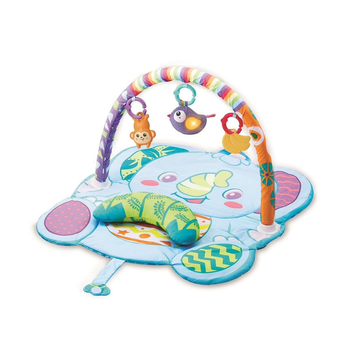 Vtech Explore and Learn Elephant Mat