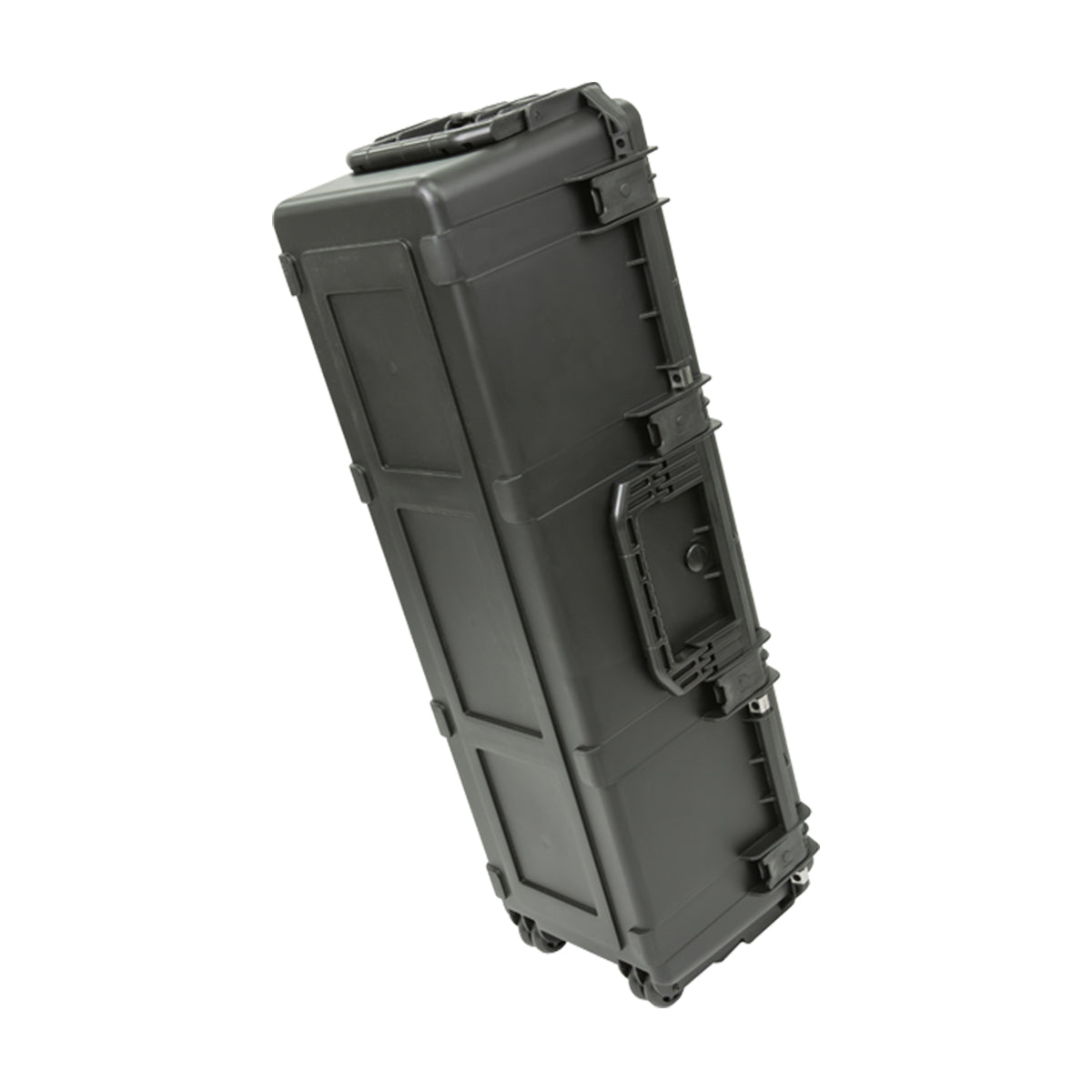 SKB iSeries 3i-4213-12 Case w/Think Tank Designed Lighting/Stand Dividers