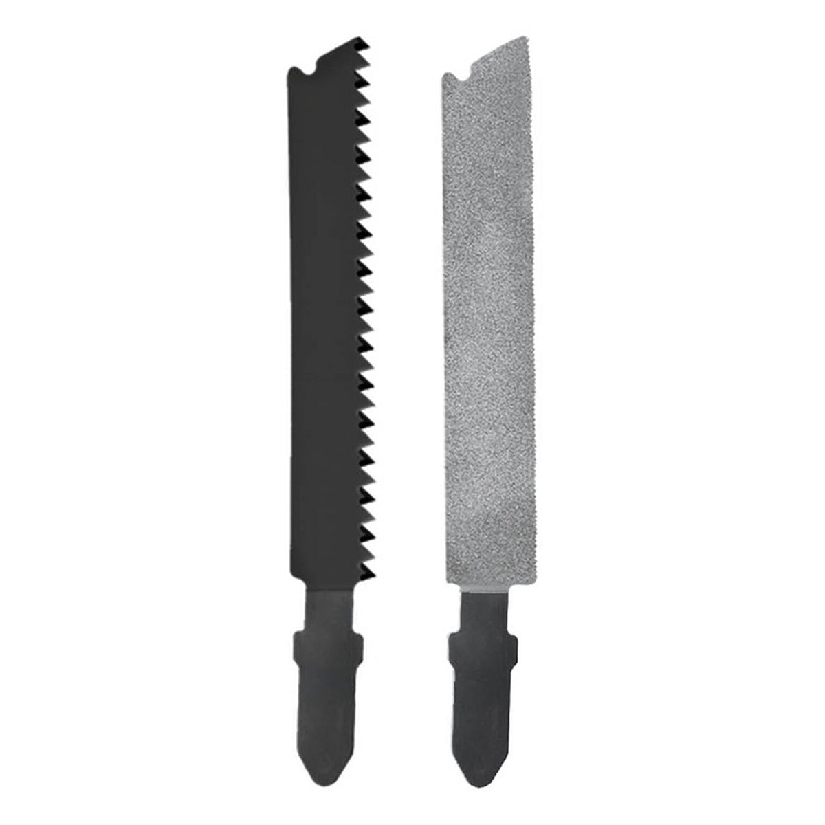 Leatherman Saw & File Replacement Black Tool