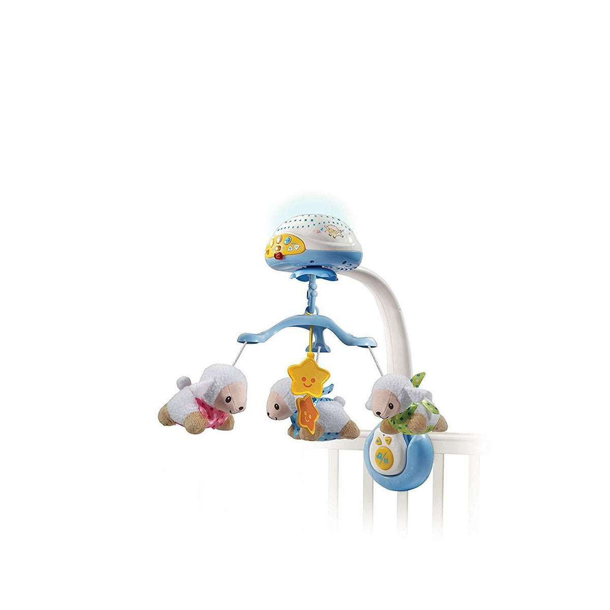 Vtech LULLABY LAMBS MOBILE (VTUK)