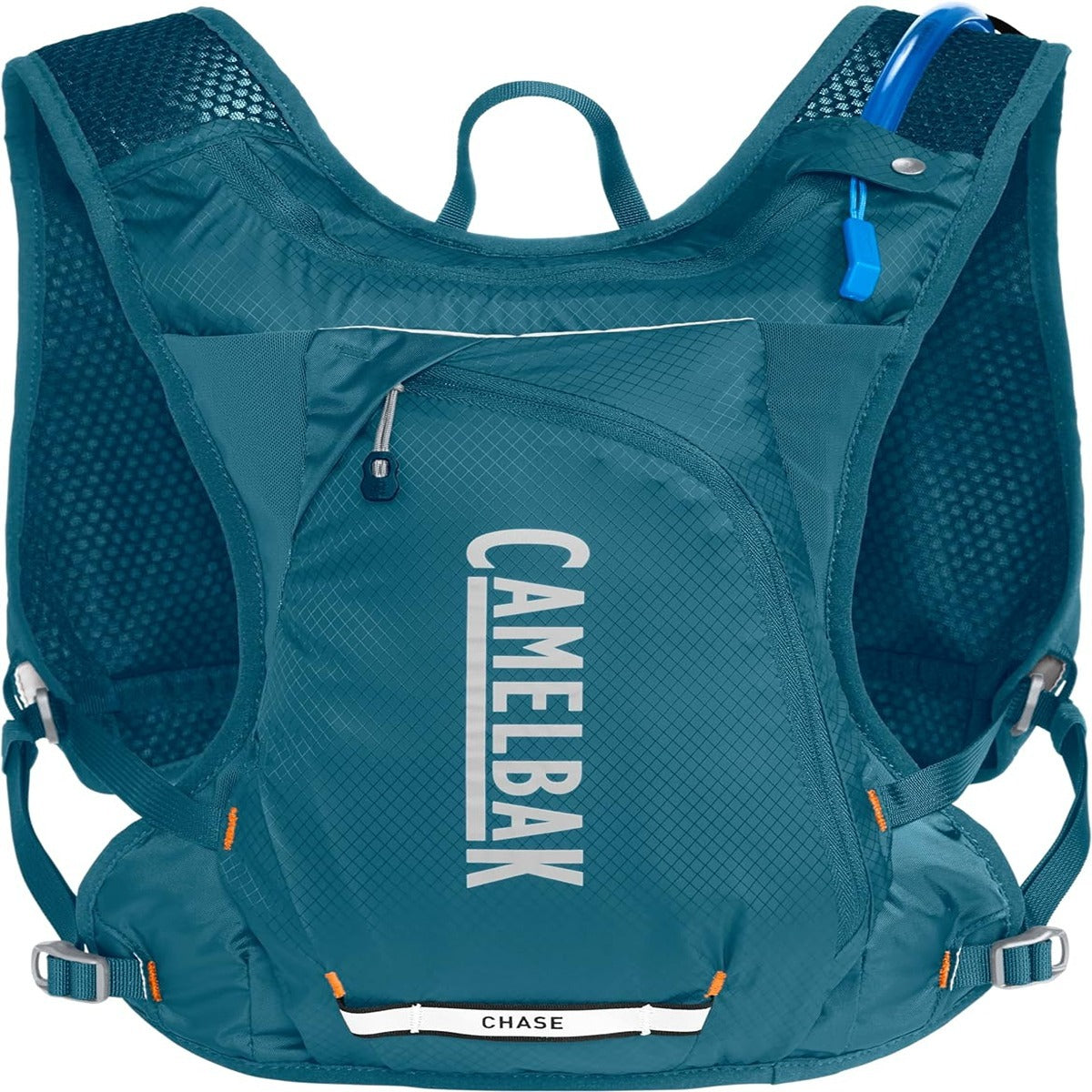 CamelBak Chase Race 4 Vest 50oz, Moroccan Blue