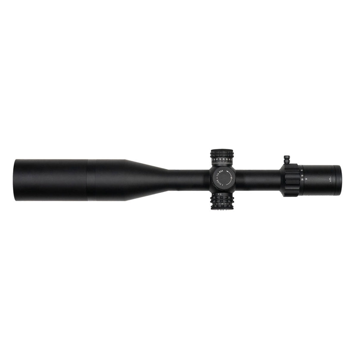 Element Scope Nexus Rifle Scope 5-20x50 FFP MRAD APR-1C