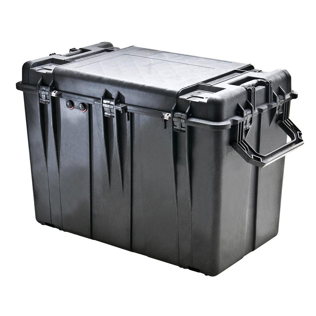 Pelican Protector Case 0500 WL/WF - Black