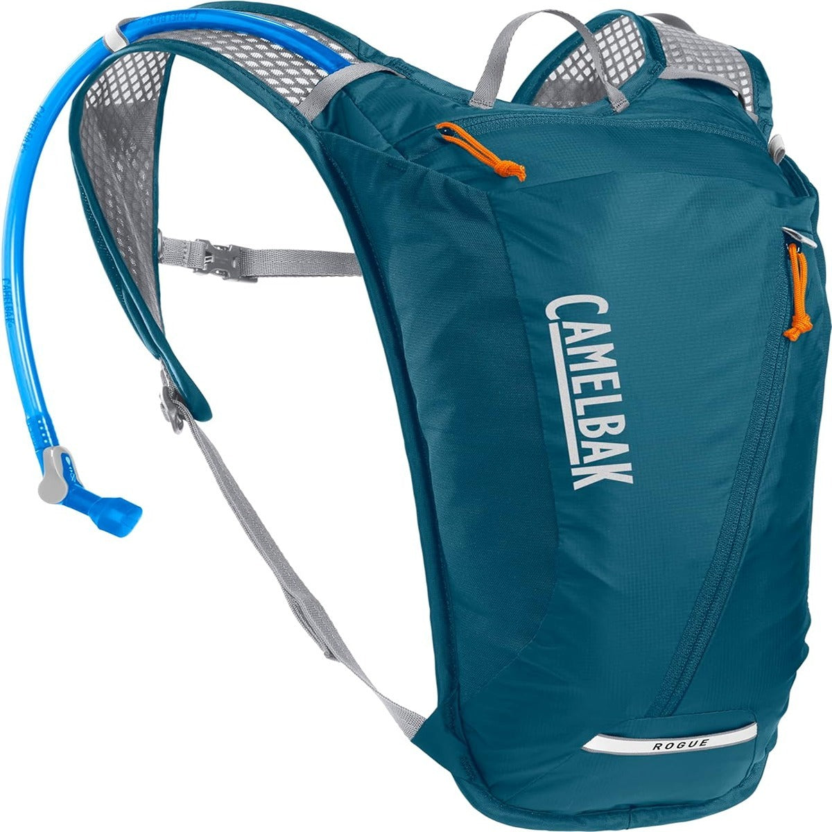 CamelBak Rogue Light 7 70oz, Moroccan Blue