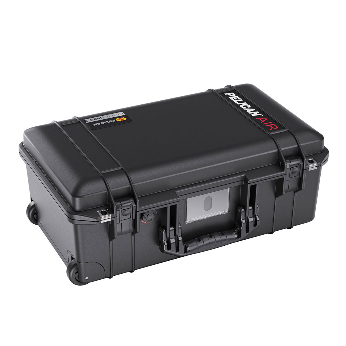 Pelican Air Carry-On Case 1535 WL/WF - Black