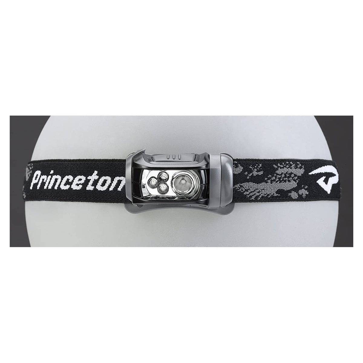Princeton Tec Remix Black w/ Red LEDs (300 Lumens)