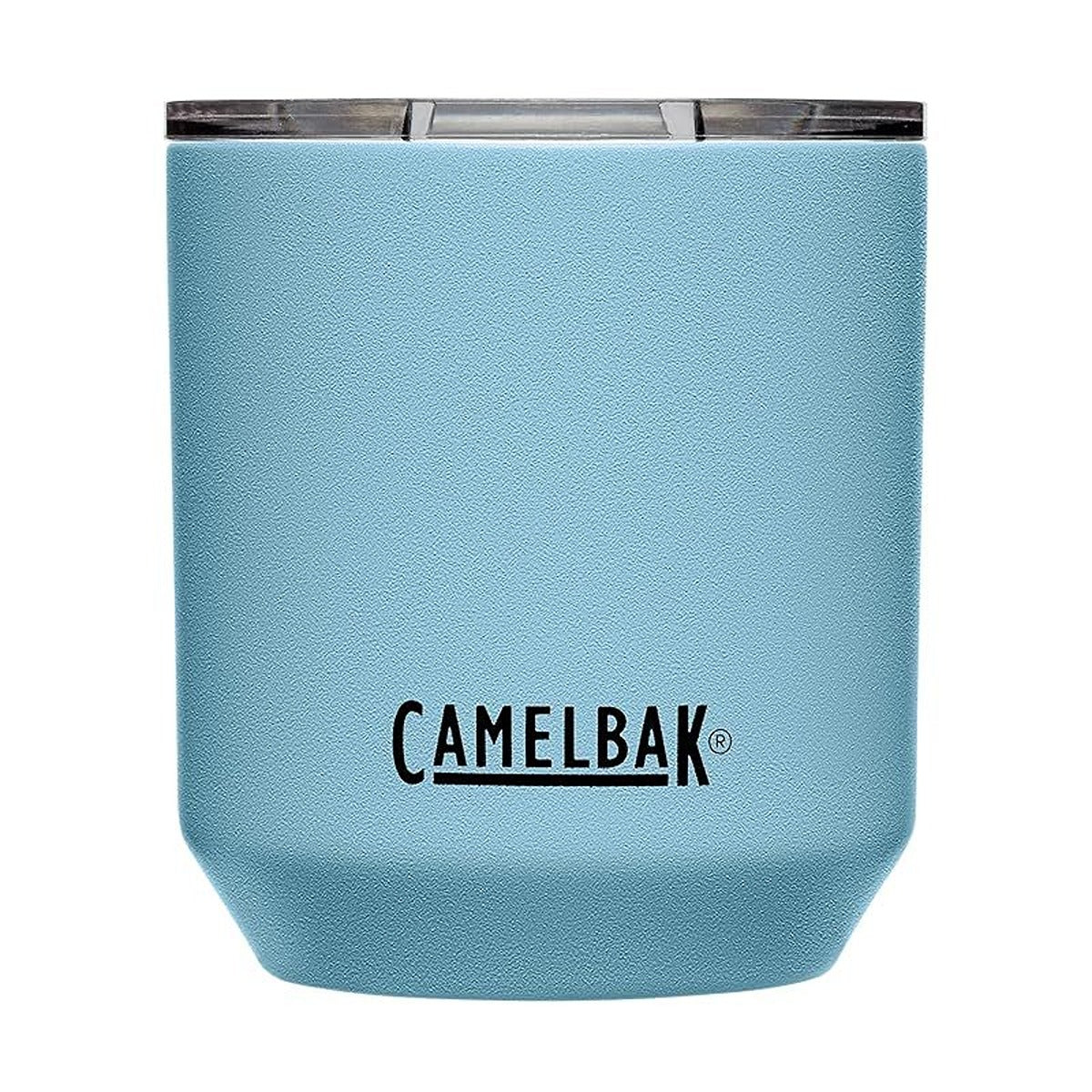 CamelBak Rocks Tumbler 10oz, VSS, Dusk Blue