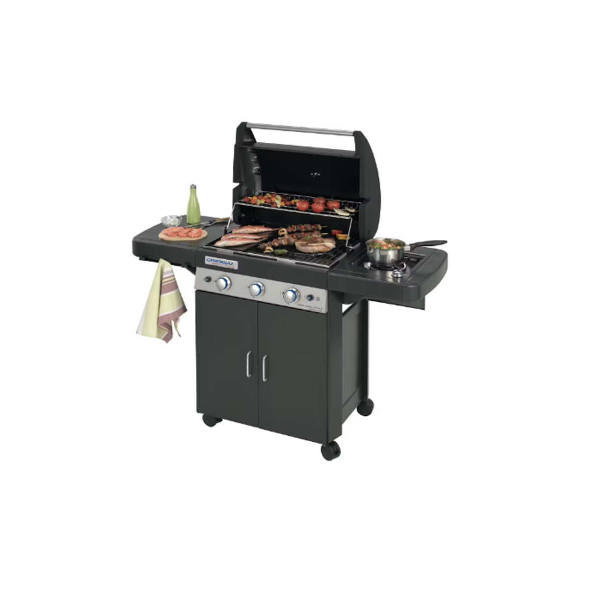 Campingaz Campingaz BBQ 3 Series LD Plus