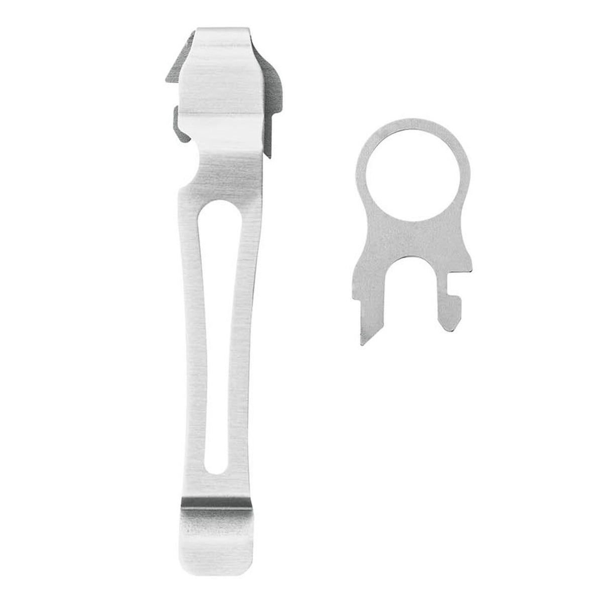 Leatherman Pocket Clip & Lanyard Ring