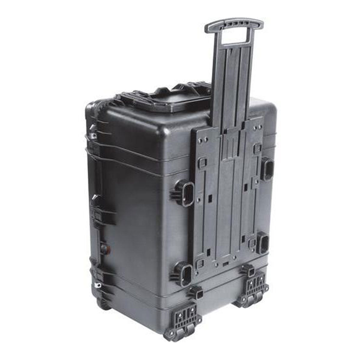 Pelican Protector Divider Case 1634 WL/WD - Black