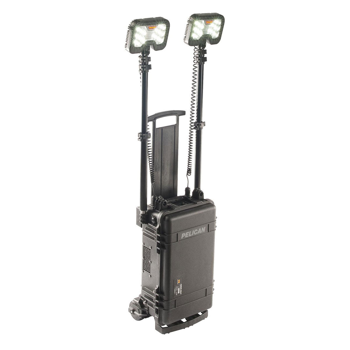 Pelican Remote Area Light 2 Head 9460M Gen 3 - Black