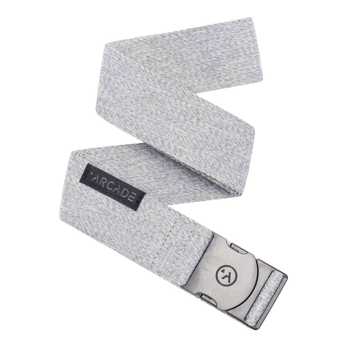Arcade Adventure Foundation Belt HGY Heather Grey