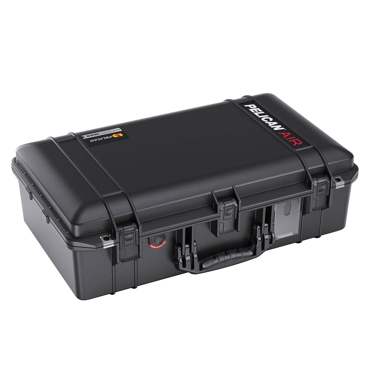 Pelican Air Case 1555 NF WL/NF - Black