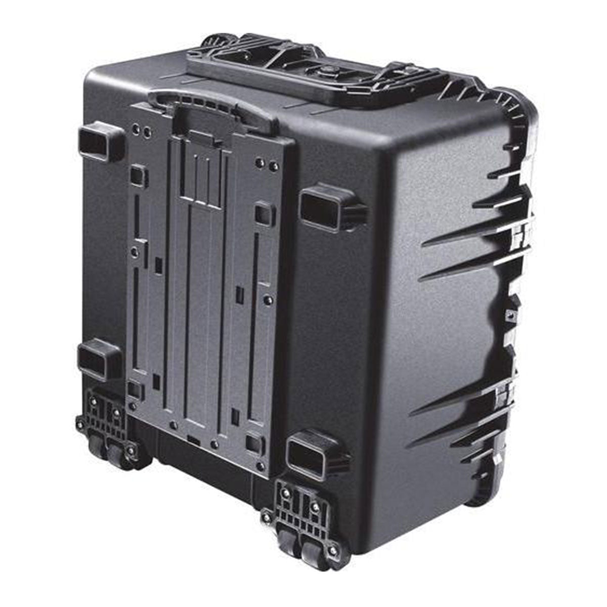 Pelican Transport Case without Foam 1640NF WL/NF - Black