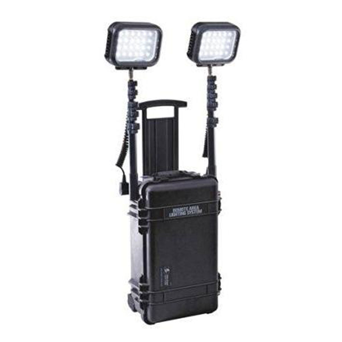 Pelican Remote Area Lighting 9460RS - Black
