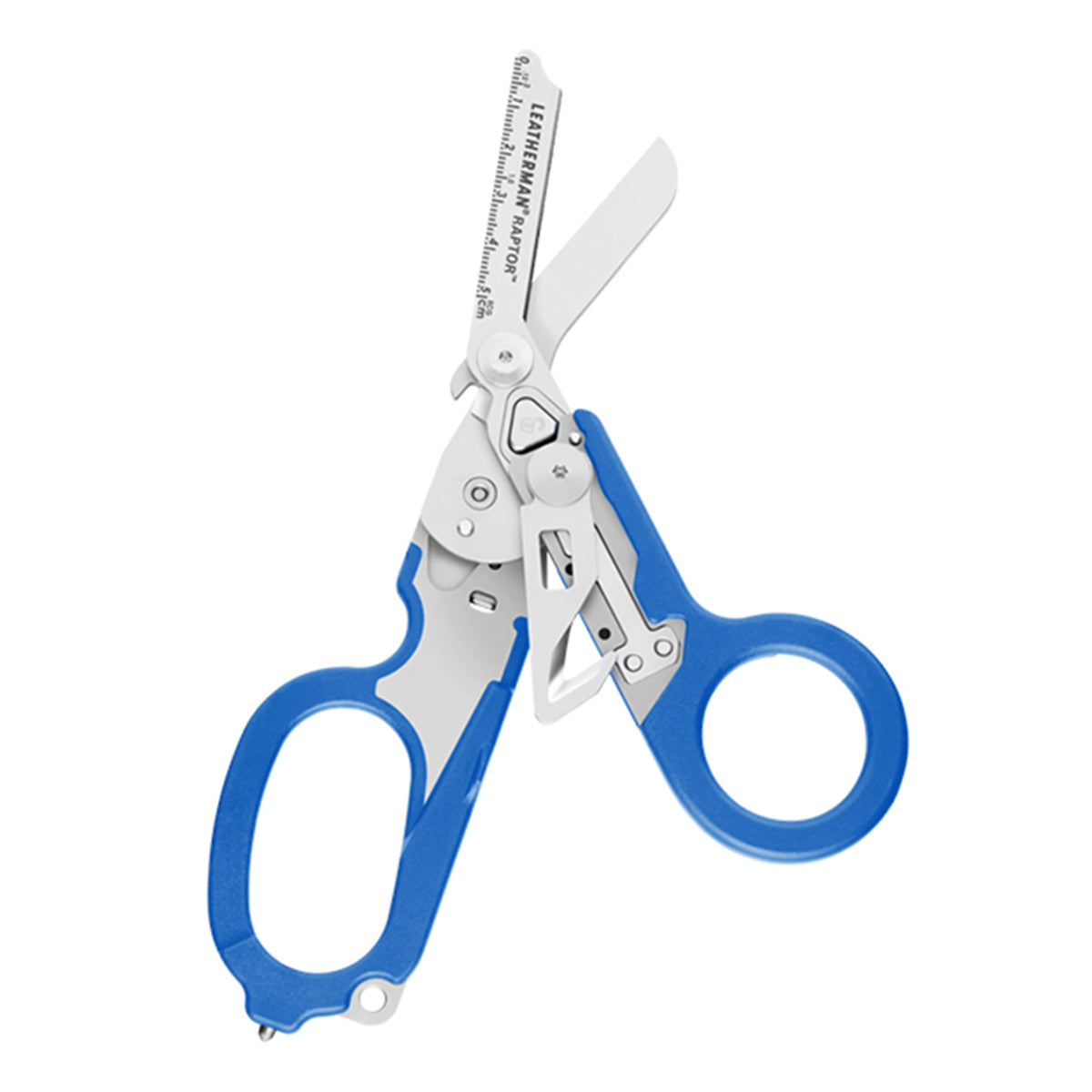 Leatherman Raptor Multi Tool Blue / Utility / Peg-int