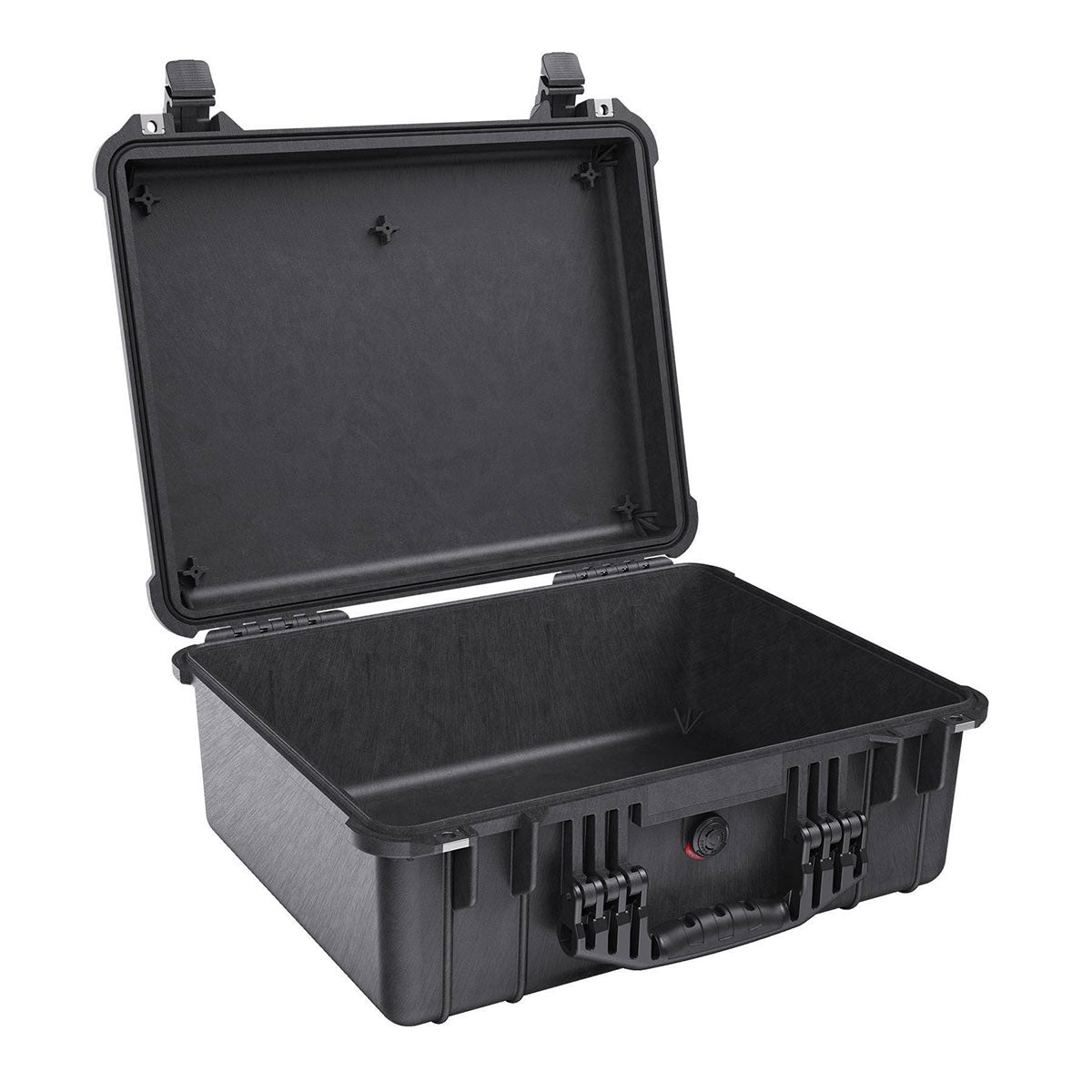 Pelican Protector Case without Foam 1550NF WL/NF - Desert Tan