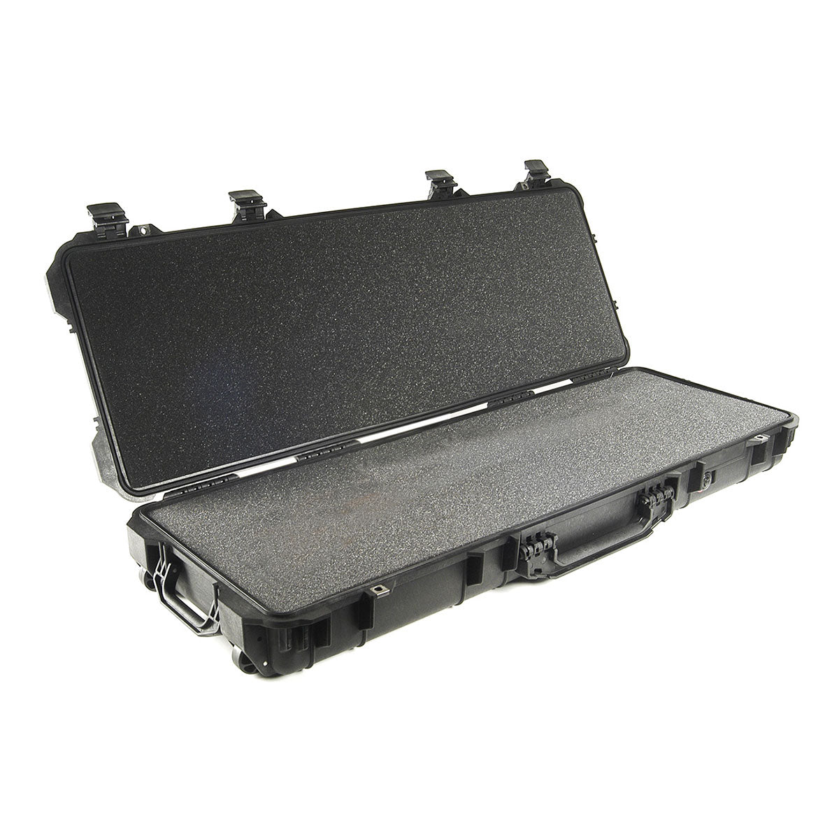 Pelican Protector Long Case with Foam 1720 WL/WF - Black