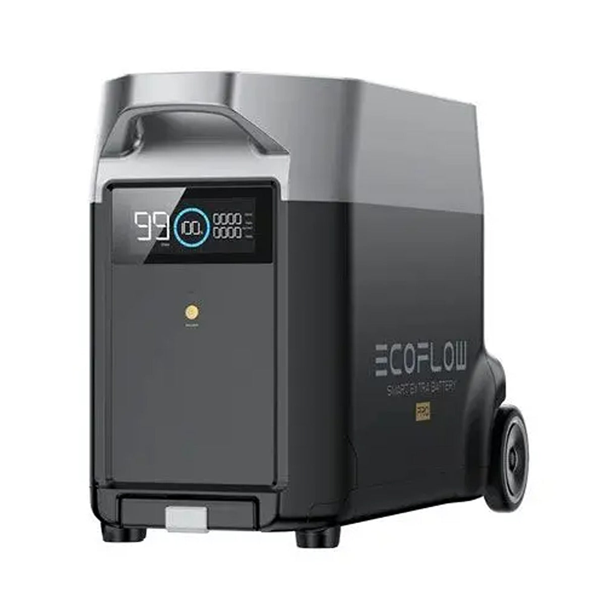 Ecoflow DELTA Pro Portable Power Station Extra Battery