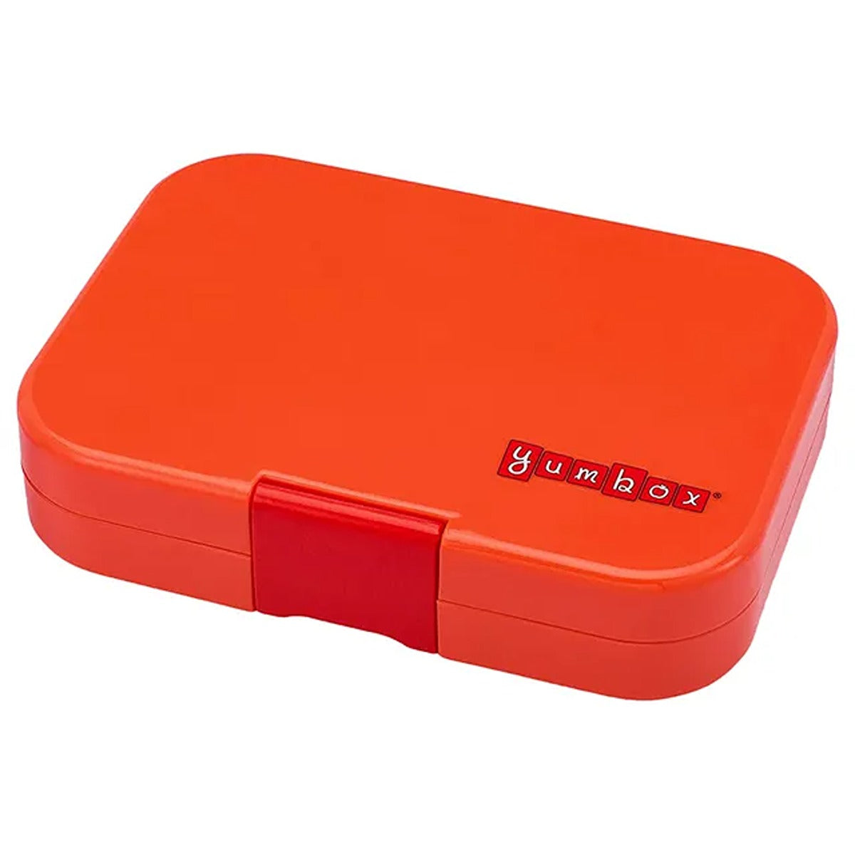 yumbox Safari Orange Yumbox Original- jungle