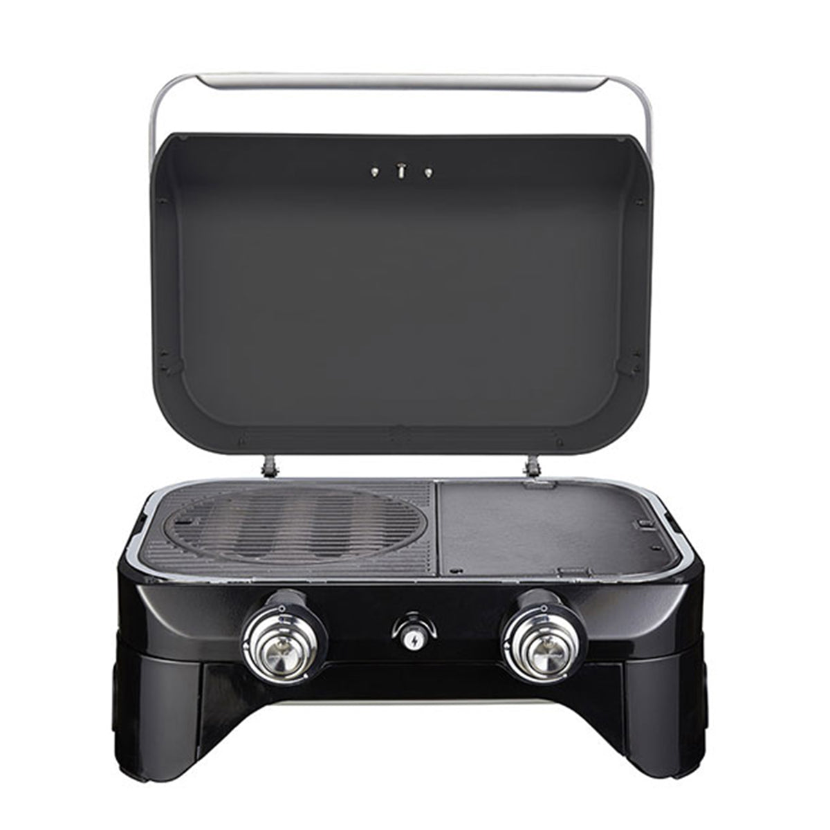 Campingaz BBQ Attitude 2100 LX - Black