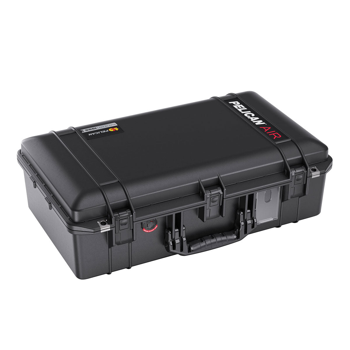 Pelican Air Case 1555 WL/WF - Black