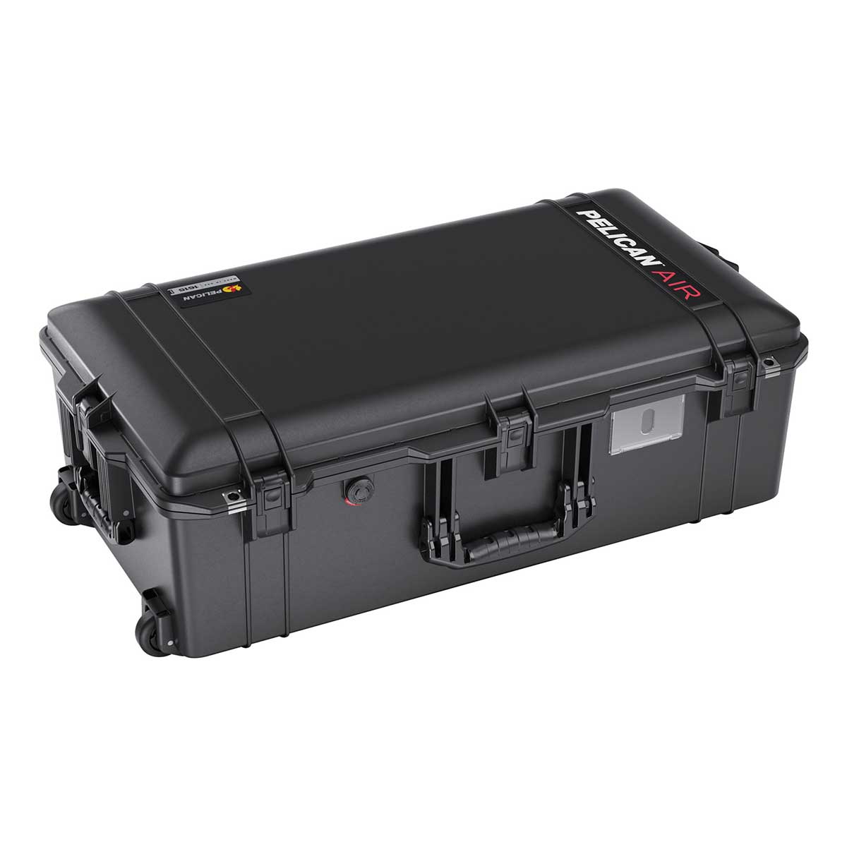 Pelican Air Case 1615NF WL/NF - Black