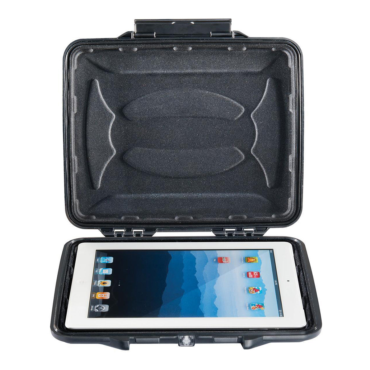 Pelican HardBack Case 1065CC WL/WI - Liner Black