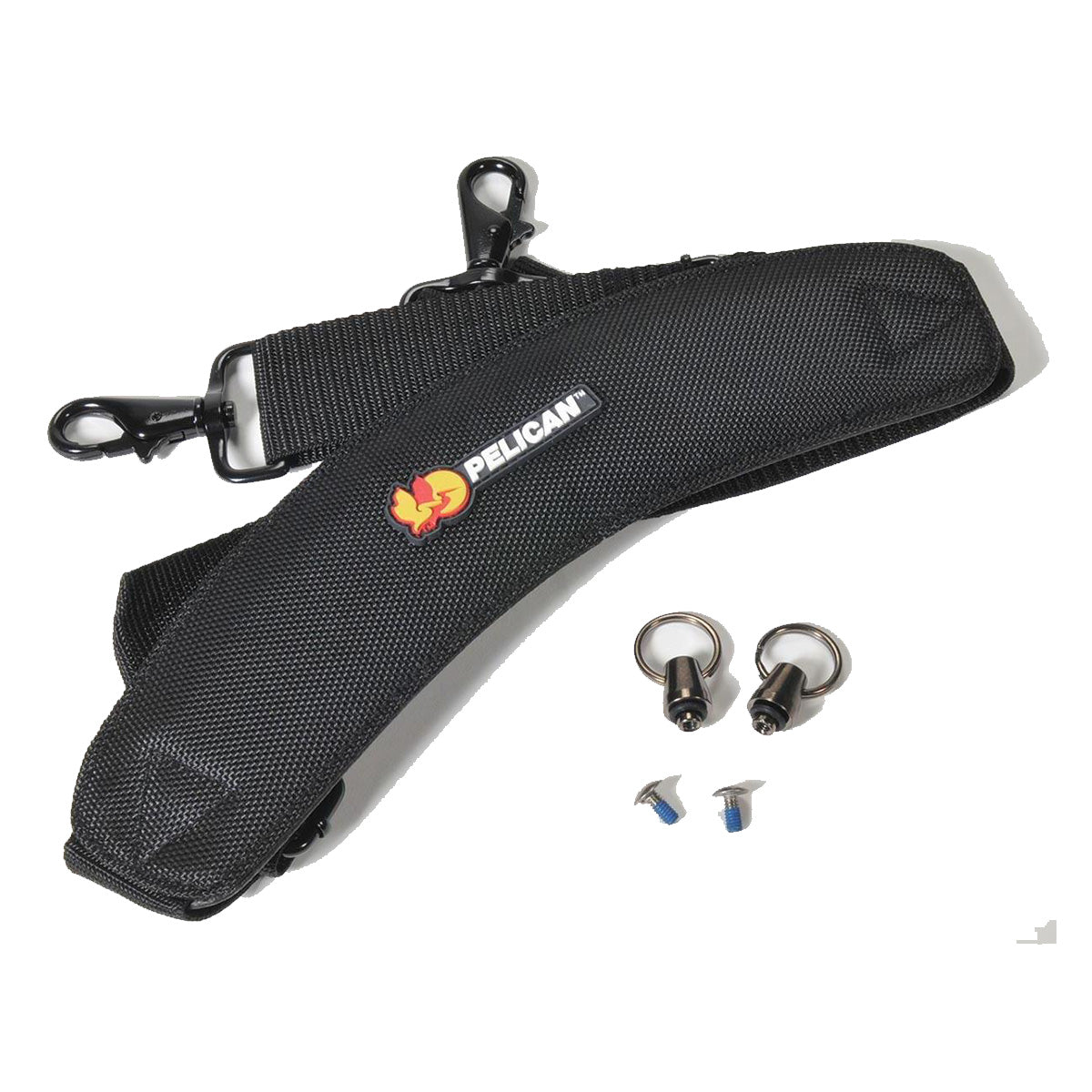 Pelican 1472-N/L Strap 1470/1490 - Black