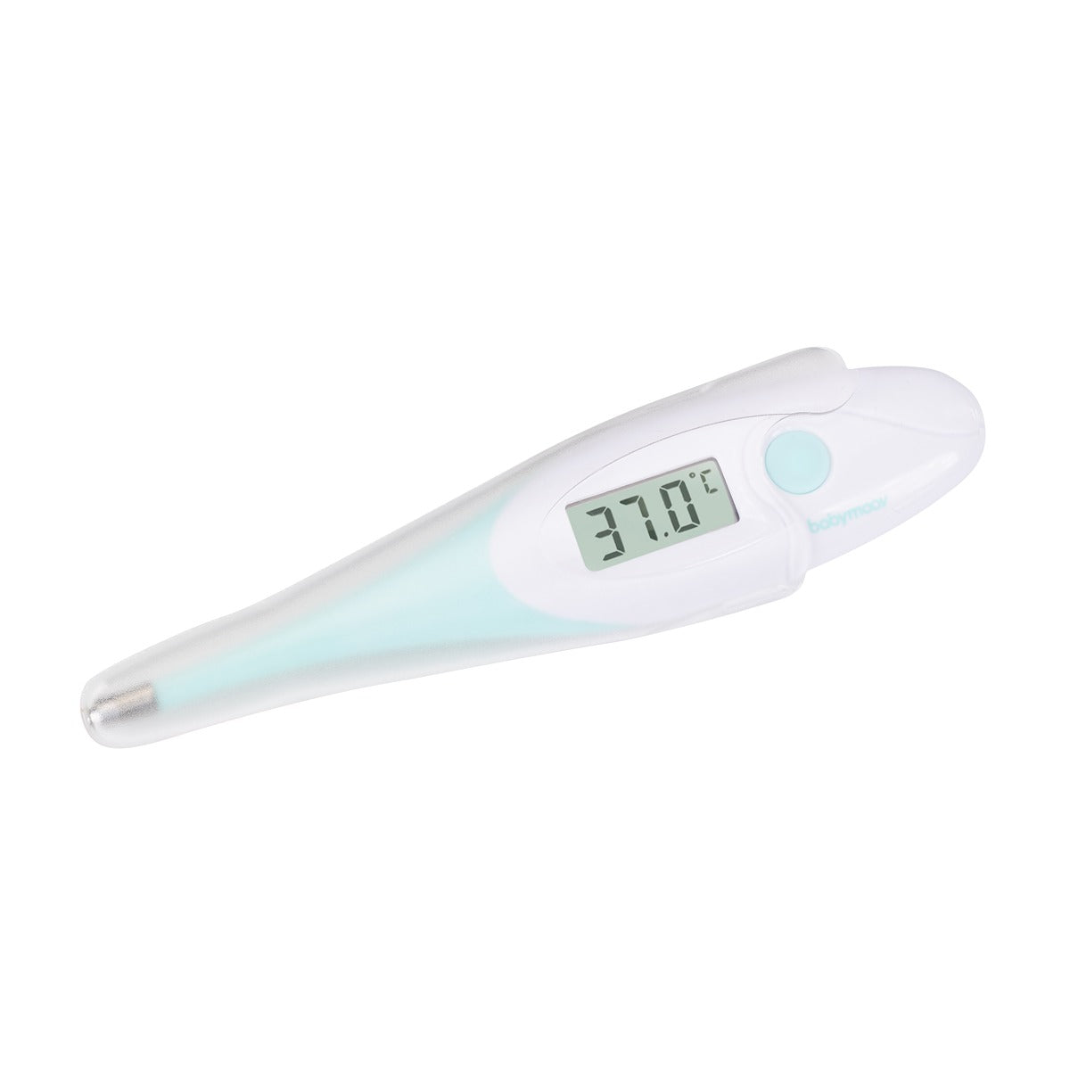 BabyMoov Compact baby grooming set