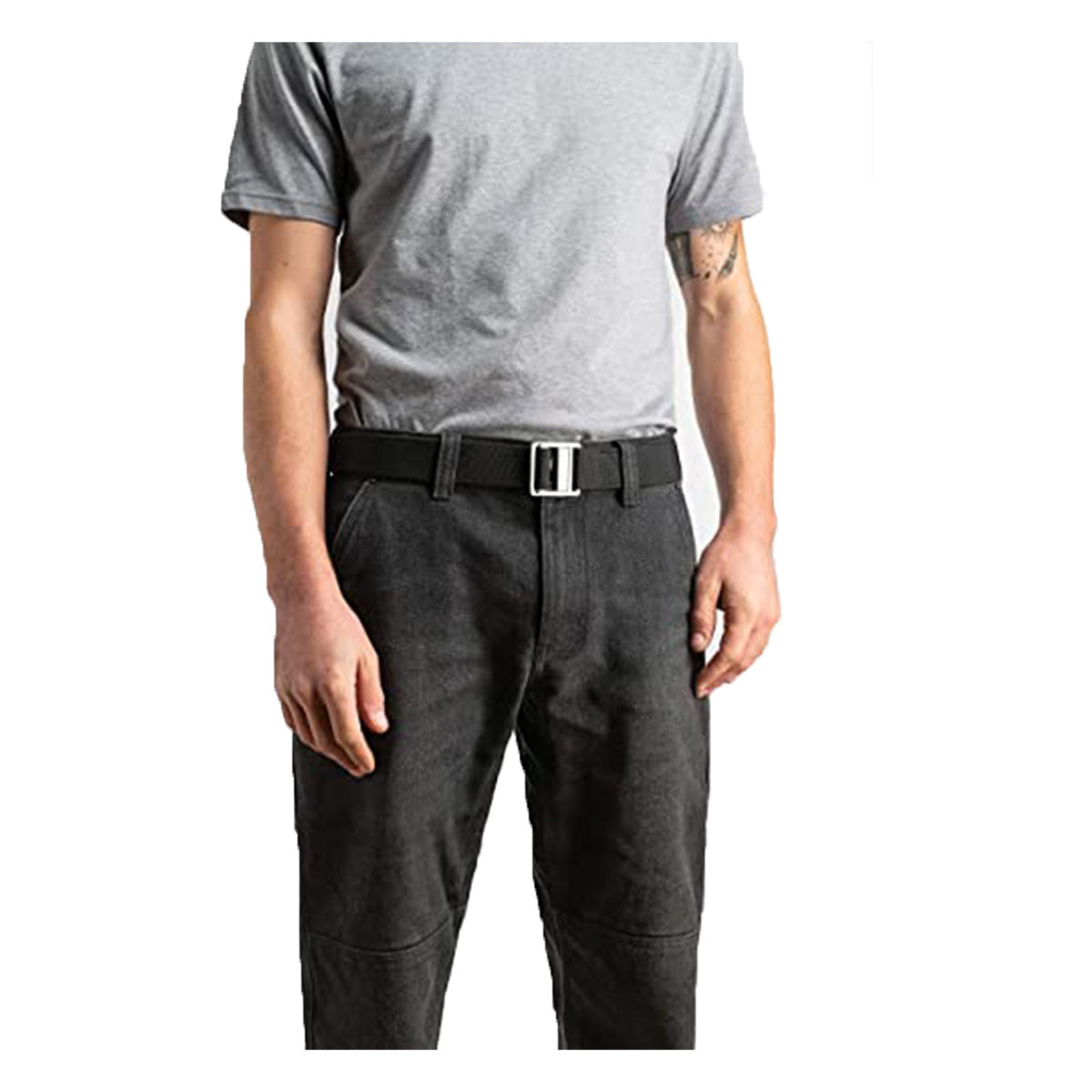 Arcade Guide Utility Belt Black