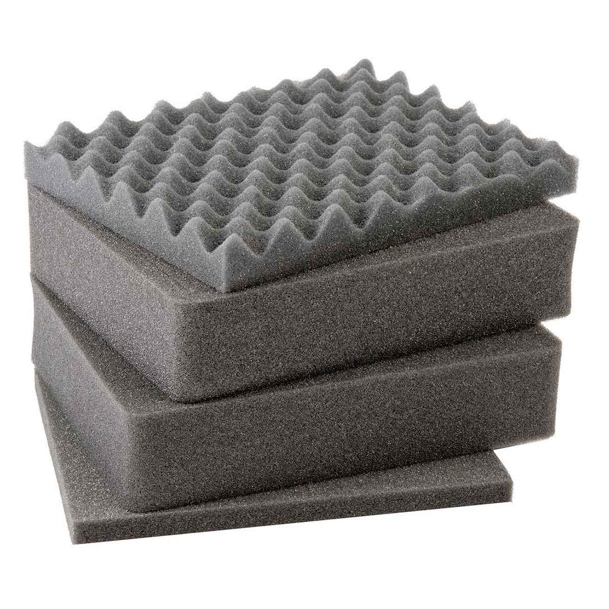 Pelican 4PC Foam Set 1301